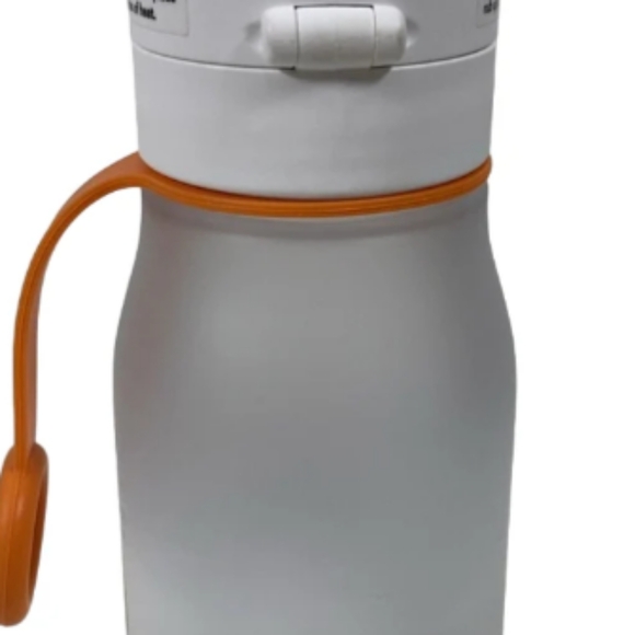 Quark Other - Quark Buubi Bottle smart milk warmer